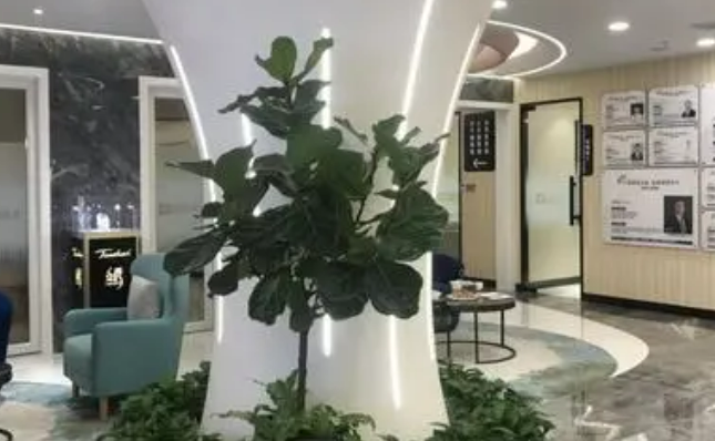 南宁柏琳悦美医疗美容门诊部强不强？经验丰富且知名度高！