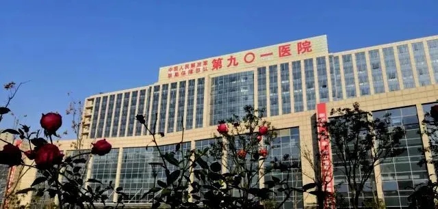 合肥901医院整形外科隆鼻果好不好，真实案例记录告诉你