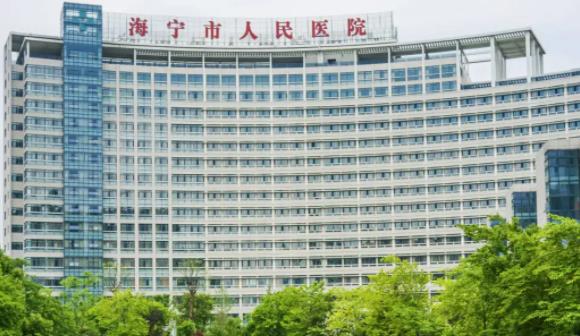 海宁市人民医院医疗美容科做双眼皮怎么样?案例果反馈