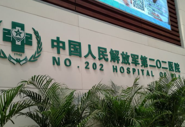 沈阳哪家美容整形医院好？沈阳解放军202医院实力认可+案例分享