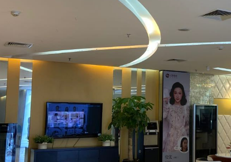 德州凯琳医疗美容门诊部，门诊信息公布__双眼皮案例查询一览