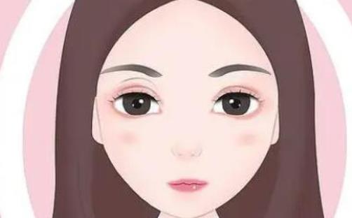 青岛大学附属医院整形美容科双眼皮修复费用|案例口碑评价附上