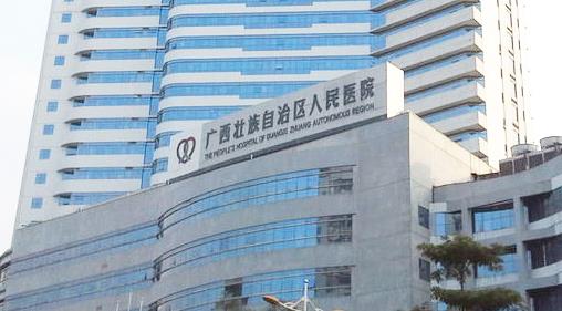 广西人民医院整形科隆胸整形案例分享，技术精湛，口碑不错~