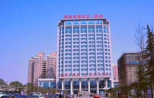 中国人民解放军第四五一医院整形科隆鼻果好吗？案例告诉你答案