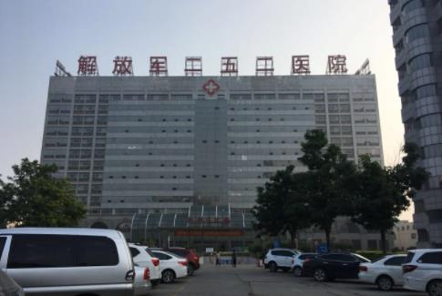 保定二五二医院美容整形科面部填充案例分享，内附医院信息