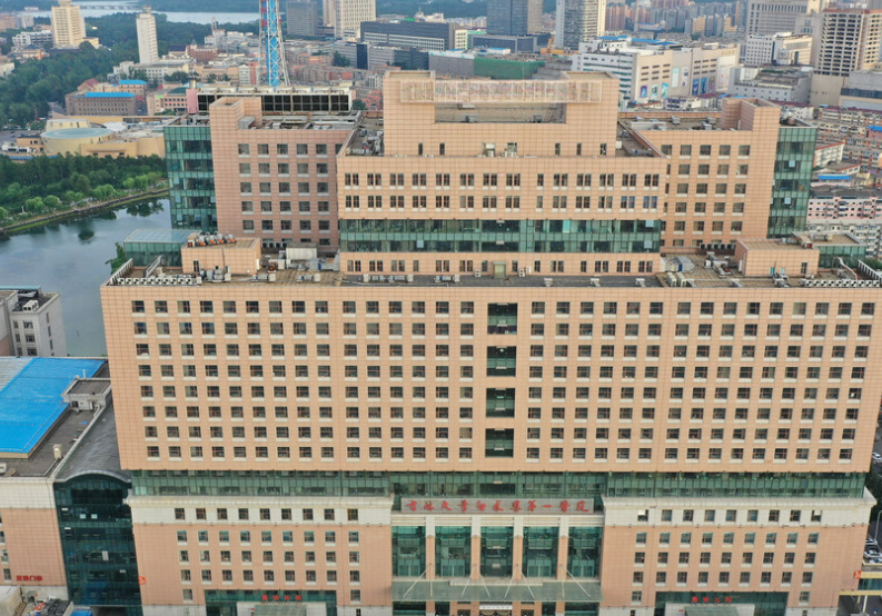 吉林大学第一医院整形科怎么样，医院医生口碑评价解读
