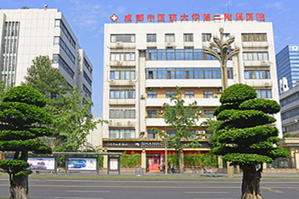 成都二医院皮肤美容科，医生技术各有特色