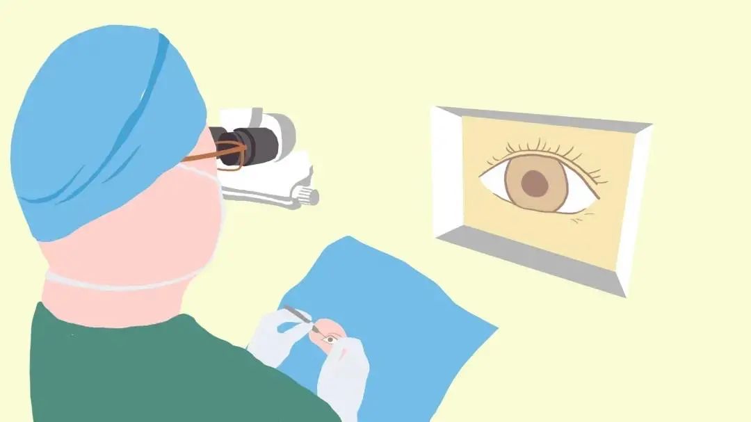 新疆医科大学第一附属医院近视眼手术费用点击查看附案例