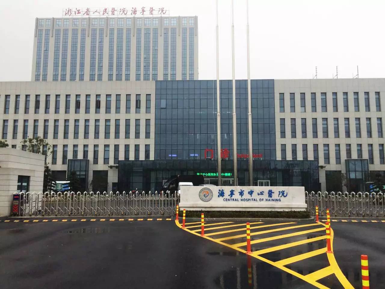 海宁人民医院美容科假体隆胸案例，实力医生推荐