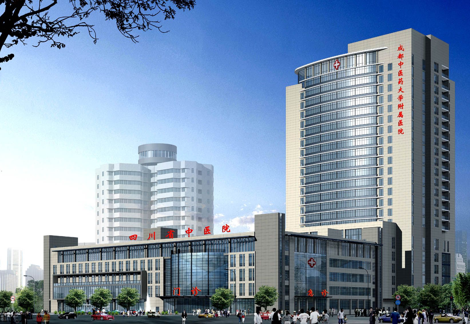 四川省医院口腔科怎么样，专业医院推荐+相关问答