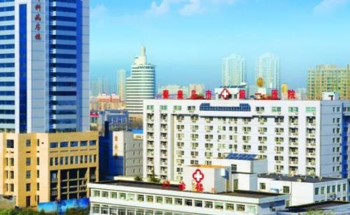 秦皇岛市第一医院整形科腿部吸脂案例分享，内附问答分享