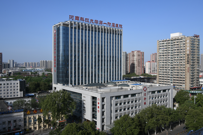 河科大一附院整形外科怎么样？内附医院信息+案例分享