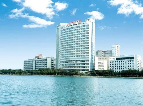 厦门大学附属中山医院整形科双眼皮案例术后反馈，内附医院信息