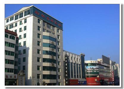 榆林北方医院口腔科怎么样？医院详情分享