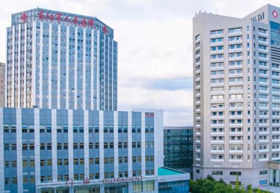 东阳市人民医院整形科医生详细介绍+鼻尖整形案例分享