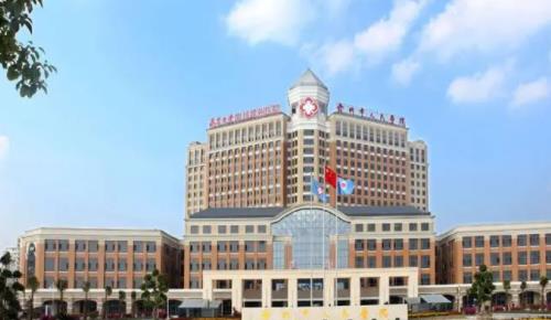 赣州市人民医院整形科医生详细介绍+祛疤案例分享