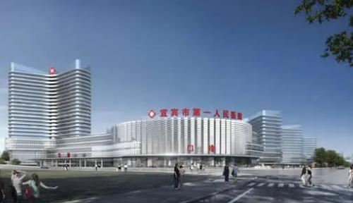 宜宾市第一人民医院整形科隆胸案例分享，附相关问答