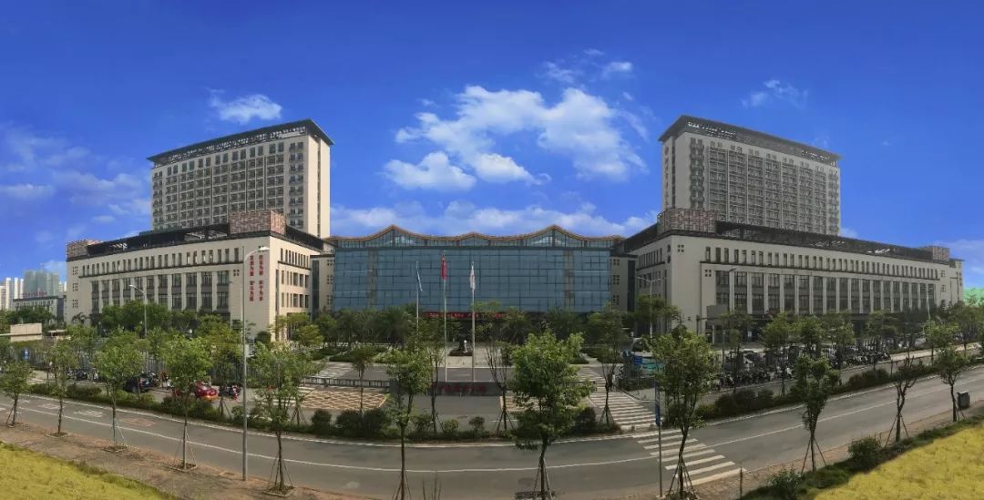 柳州市中医院整形科怎么样？内附案例+相关问答