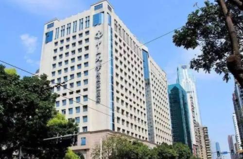 中山大学附属第一医院割双眼皮怎么样？内附案例+医院信息
