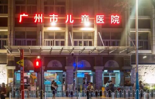 广州市儿童医院口腔科牙齿矫正多少钱？科室概况+案例反馈