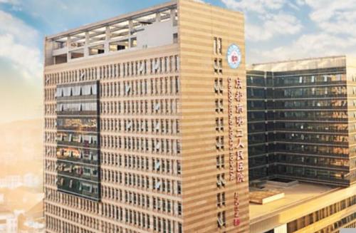 成都市第二人民医院口腔科洁牙收费标准+案例详情