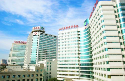 四川省人民医院口腔科种植牙整形案例，内附医院详情资料+热门问答建议收藏！
