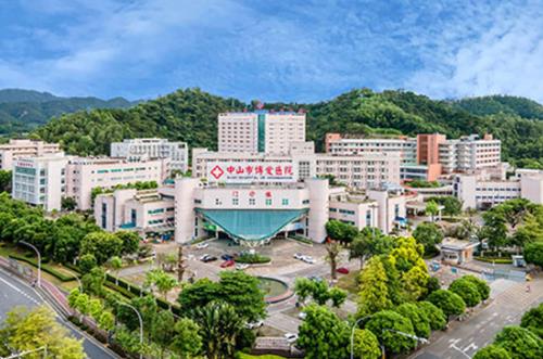 中山市博爱医院口腔科怎么样？内附全瓷牙冠案例分享