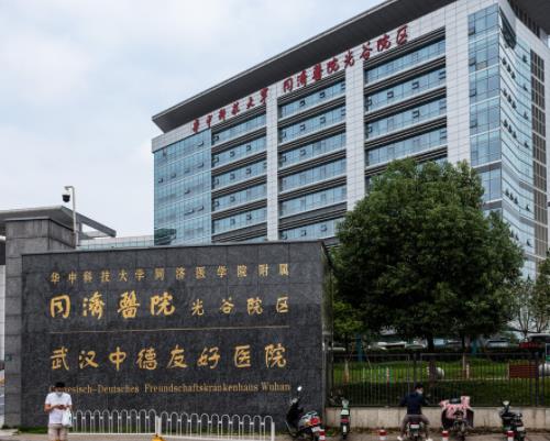 武汉同济医院双眼皮整形怎么样？内附案例参考