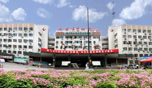 洛阳中心医院整形科双眼皮案例分享，内附实力医院信息分享