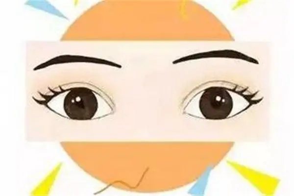 菏泽市立医院整形美容科双眼皮怎么样？真实案例分享