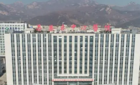 泰安市中心医院美容整形科是正规医院吗？正规机构&吴军成医生介绍一览