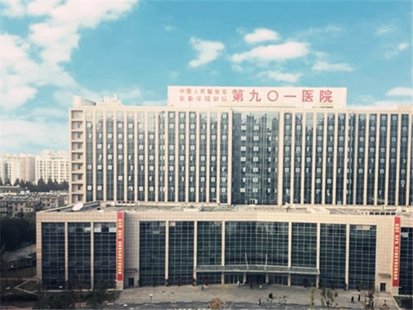 合肥901医院信息分享，医生技术各有特色