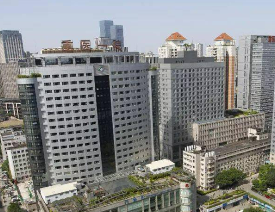 重庆医科大学附属整形怎么样？详细介绍+双眼皮案例果分享