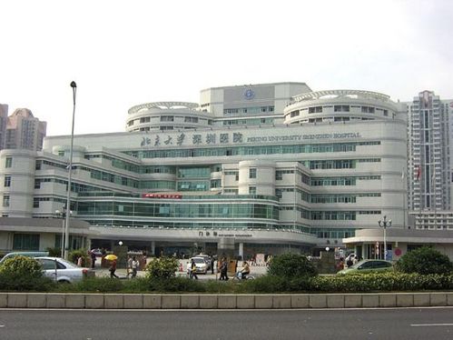 深圳北大整形医院怎么样？到院路线、隆胸医生简介附上