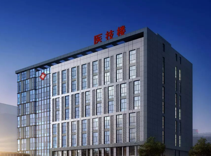 福州第八医院整形外科怎么样，实力领先医院推荐
