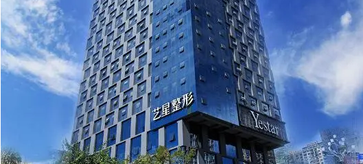 昆明艺星整形医院地址在哪儿？到院路线及瘦脸详情