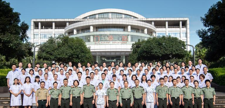 西南医院整形科好不好？科室医生名单&吸脂案例