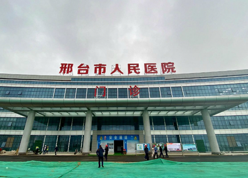 邢台人民医院口腔科资料+补牙术后口碑，案例资料大公开