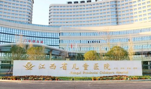 江西省儿童医院口腔科介绍，内附牙齿矫正案例效果反馈
