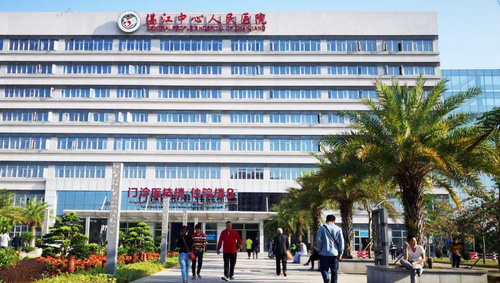 湛江人民医院口腔科口碑好不好？医院介绍+烤瓷牙案例分享