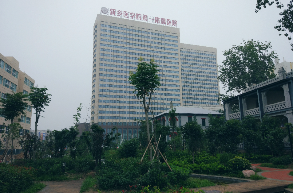 新乡医学院第一附属医院烧伤整形美容科怎么样？内附整形问答
