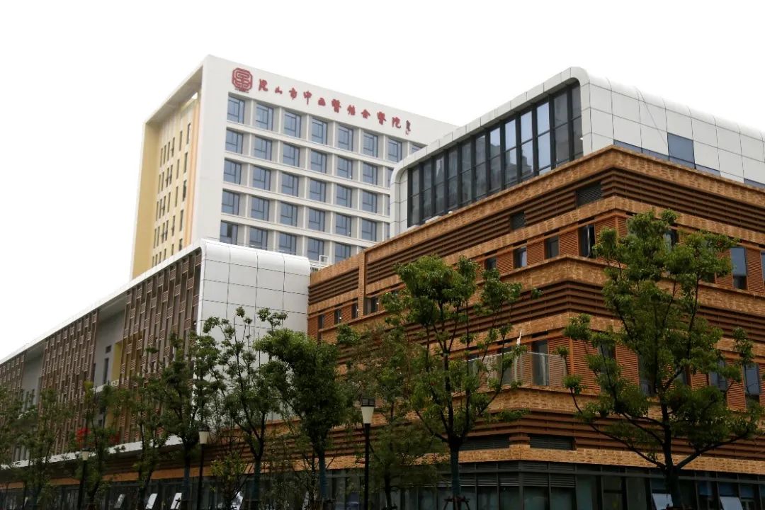 昆山市中医医院整形科怎么样？医院信息+案例