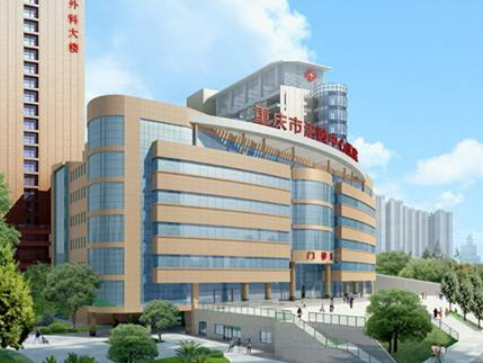 重庆涪陵中心医院烧伤整形科嫩肤手术，实力领先医院推荐