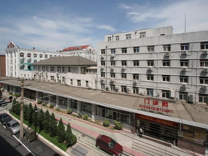 北京市第六医院整形美容外科怎么样？实力医院推荐