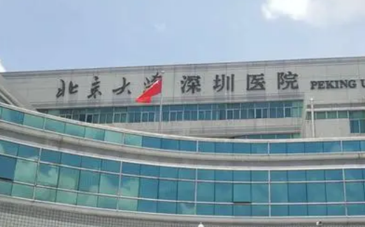 北京大学深圳医院整形外科隆鼻案例分享，快来收藏！