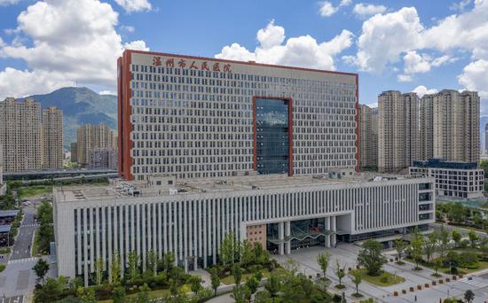 温州市人民医院整形外科怎么样，实力医院推荐