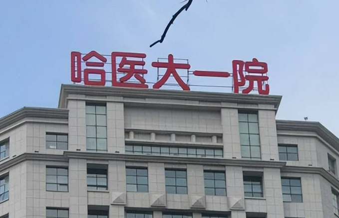 哈医大一院整形美容科隆胸是怎么报价？项目体验感受分享