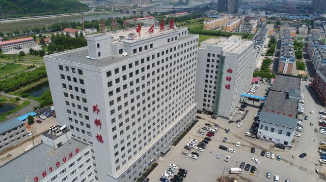 通化市中心医院手足显微烧伤整形外科，内附整形案例