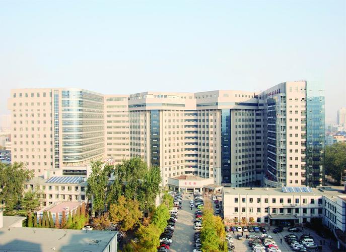 河北医科大学第三医院烧伤整形外科，内附整形问答+案例
