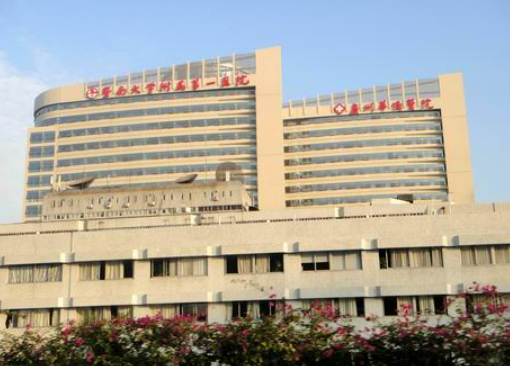 暨南大学附属第一医院整形美容怎么样，内附医院信息+隆胸案例分享